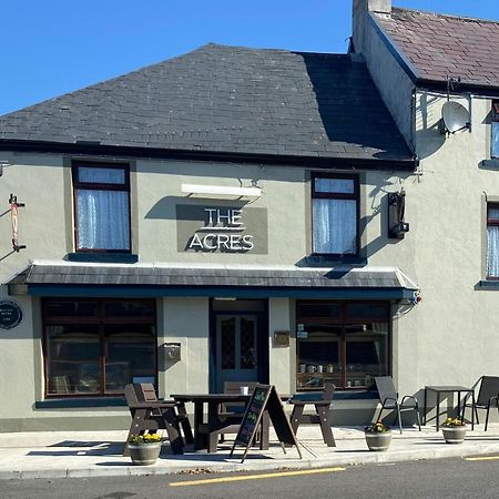 The Acres B&B Killala المظهر الخارجي الصورة