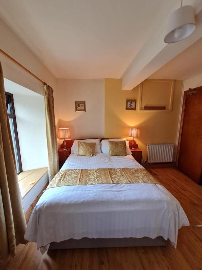 The Acres B&B Killala المظهر الخارجي الصورة