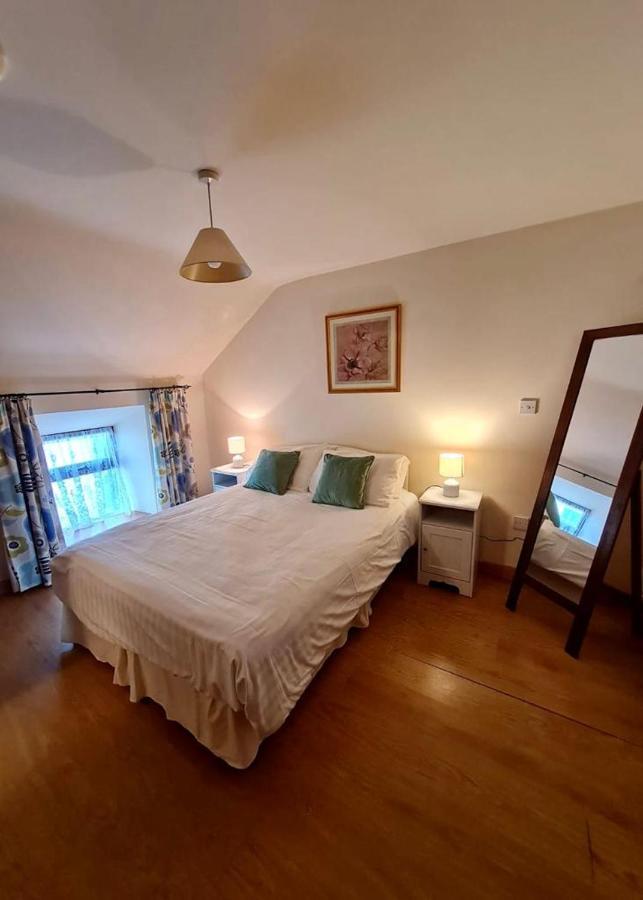 The Acres B&B Killala المظهر الخارجي الصورة