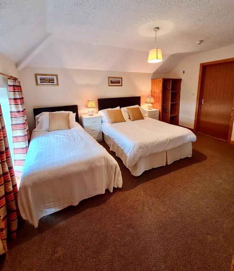 The Acres B&B Killala المظهر الخارجي الصورة