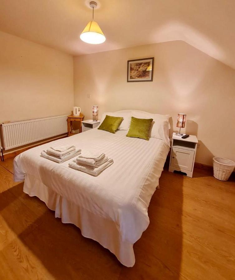The Acres B&B Killala المظهر الخارجي الصورة