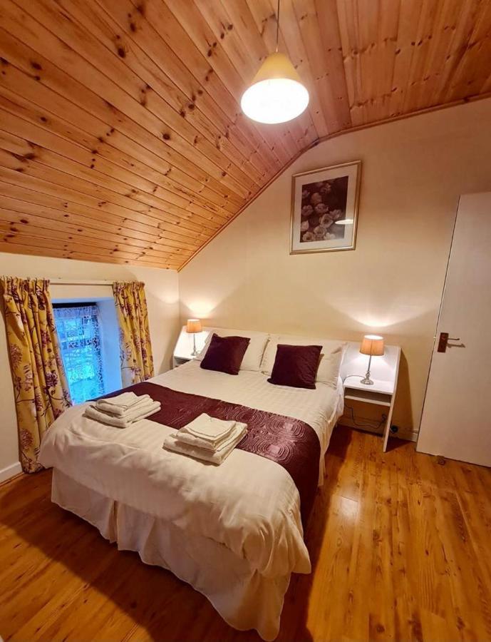 The Acres B&B Killala المظهر الخارجي الصورة
