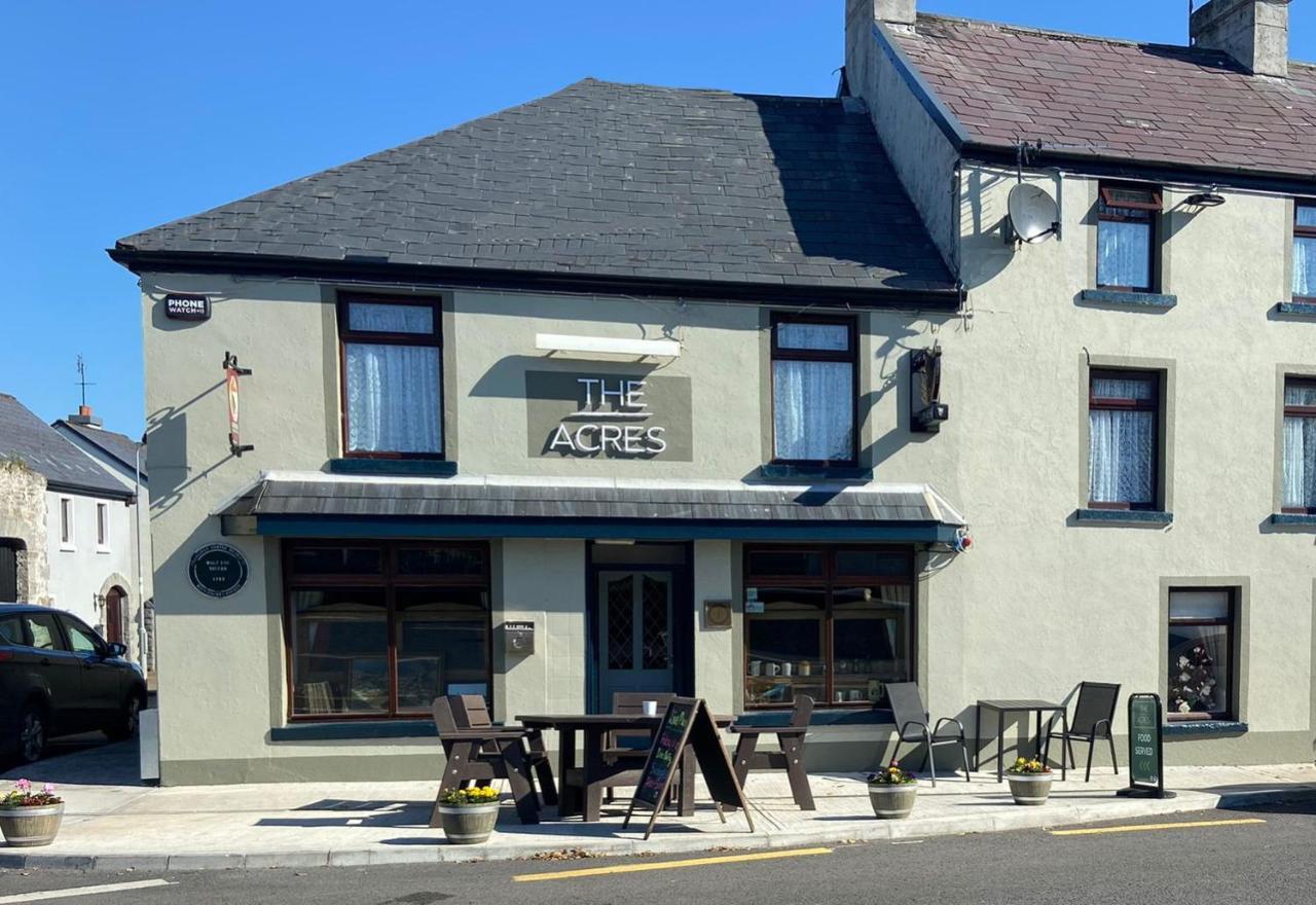 The Acres B&B Killala المظهر الخارجي الصورة